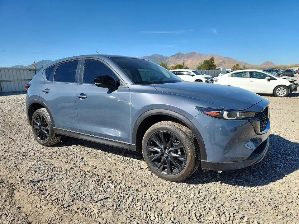 2023 MAZDA CX-5 PREFERRED  