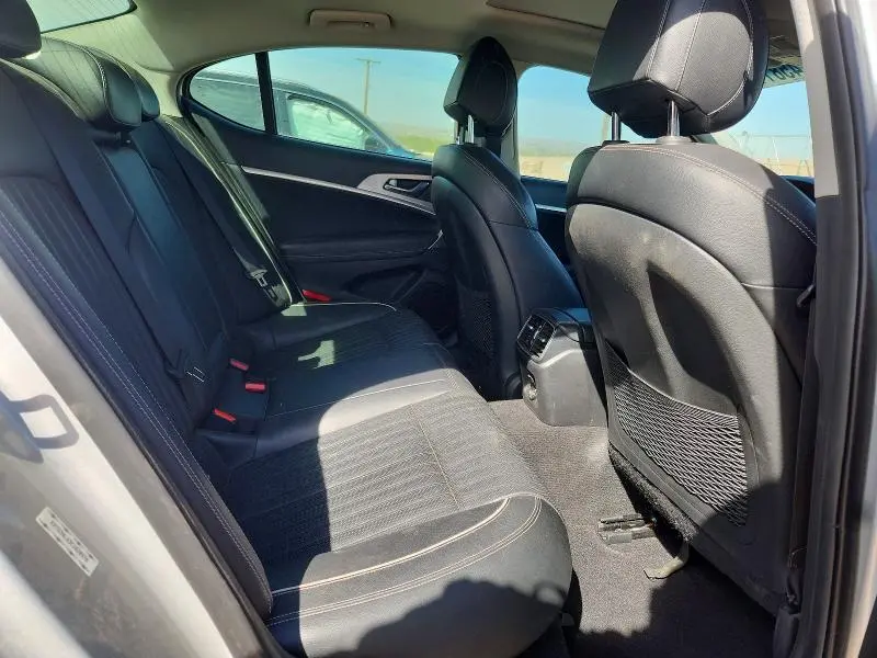 2019 GENESIS G70 2.0T ADVANCED  