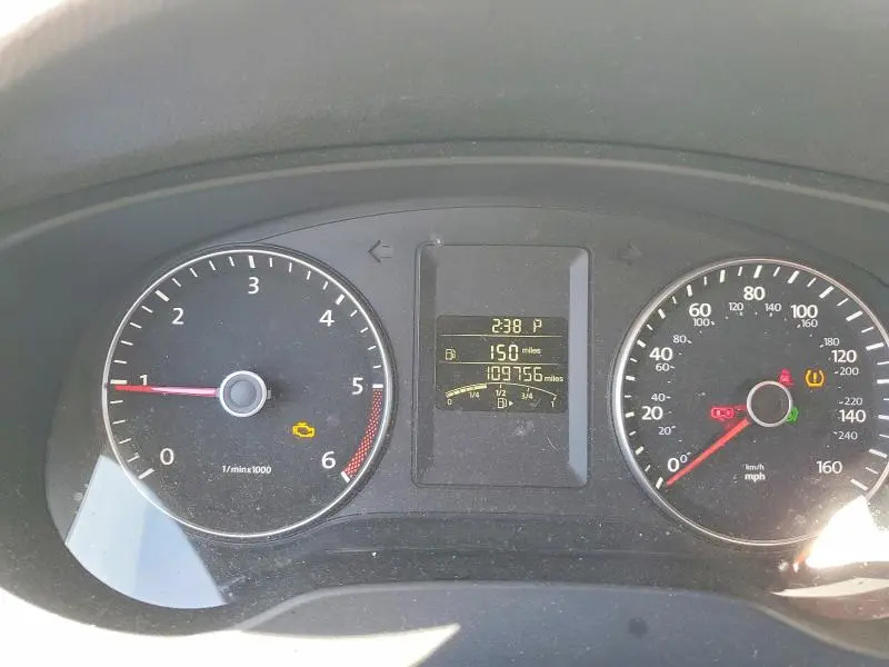 2014 VOLKSWAGEN JETTA TDI  
