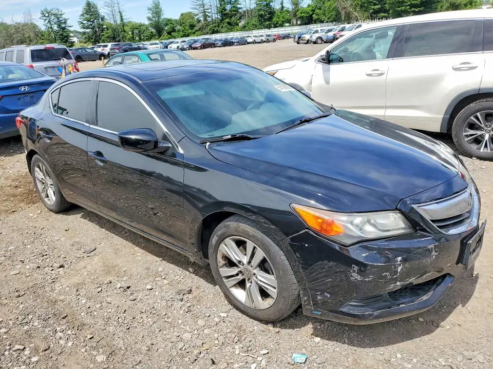 2013 ACURA ILX 20  