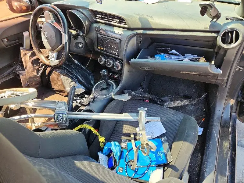 2012 SCION TC BASE  