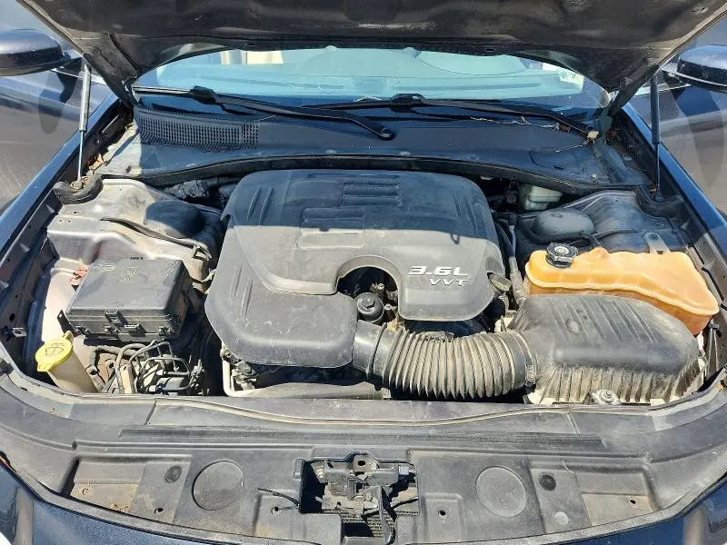 2013 CHRYSLER 300   