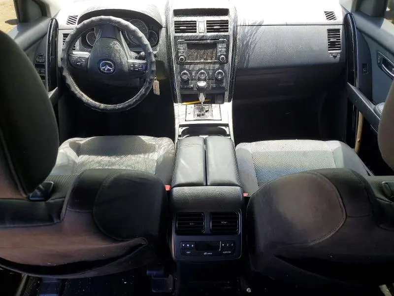 2015 MAZDA CX-9 SPORT  