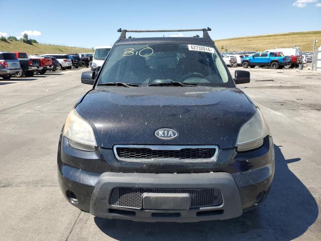 2010 KIA SOUL +