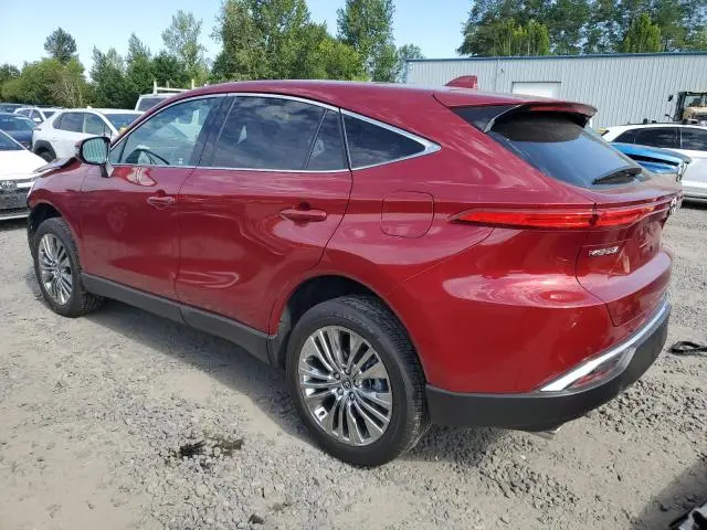 2024 TOYOTA VENZA LE  