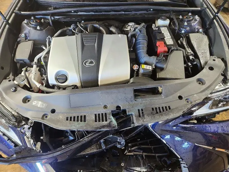 2023 LEXUS ES 350 BASE  