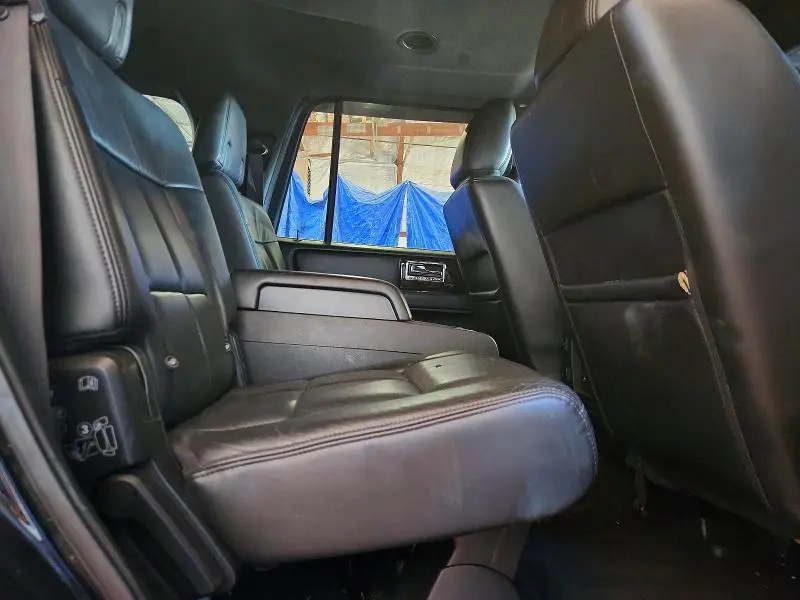 2014 LINCOLN NAVIGATOR   
