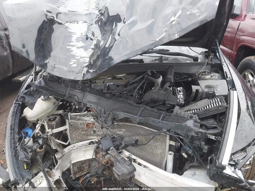 2020 HYUNDAI SONATA SE