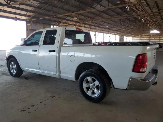 2015 RAM 1500 ST  