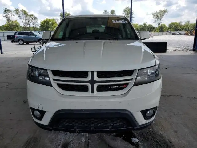 2019 DODGE JOURNEY GT