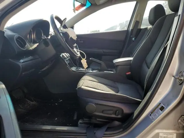 2012 MAZDA 6 I  