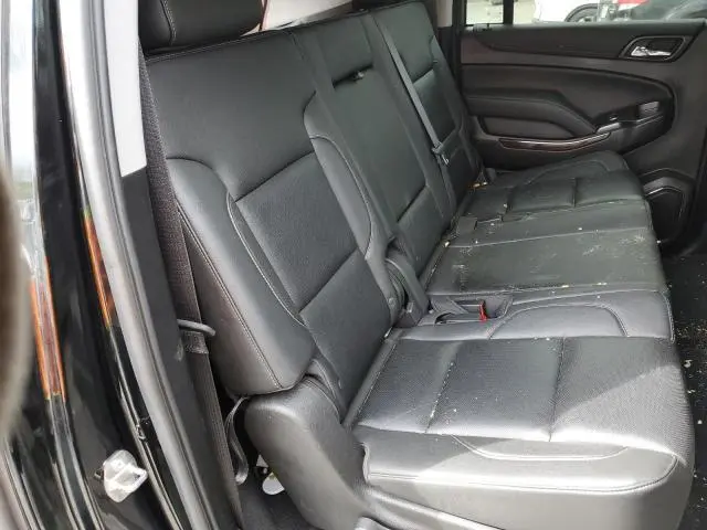 2019 GMC YUKON XL K1500 SLT  