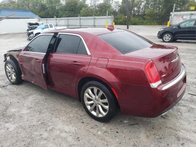 2015 CHRYSLER 300 LIMITED