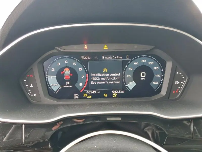 2023 AUDI Q3 PREMIUM PLUS S LINE 45  