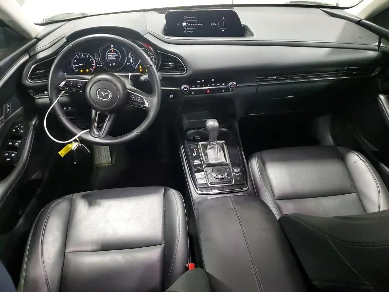 2025 MAZDA CX-30 PREFERRED  