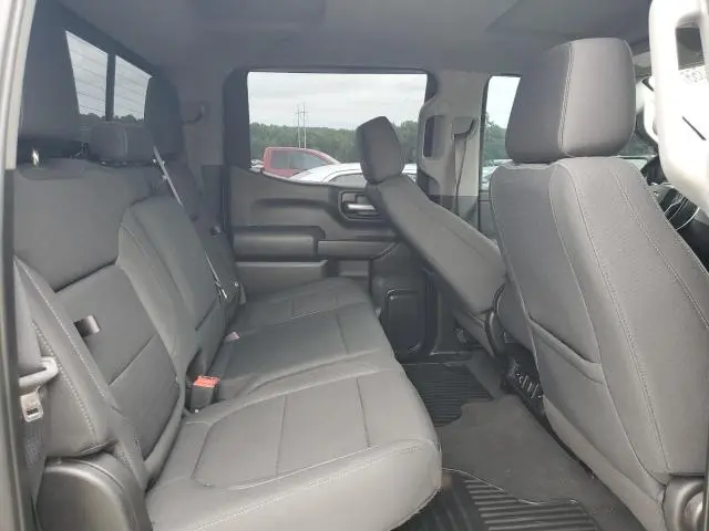 2020 CHEVROLET SILVERADO C1500 LT  