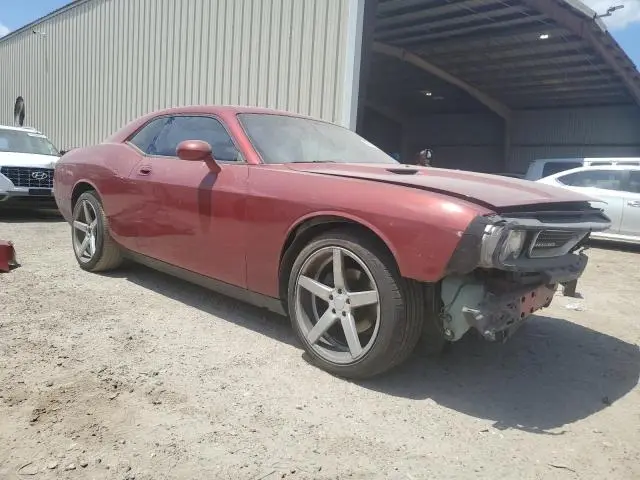 2010 DODGE CHALLENGER SE  