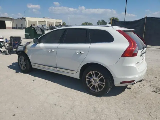 2015 VOLVO XC60 T5 PREMIER  