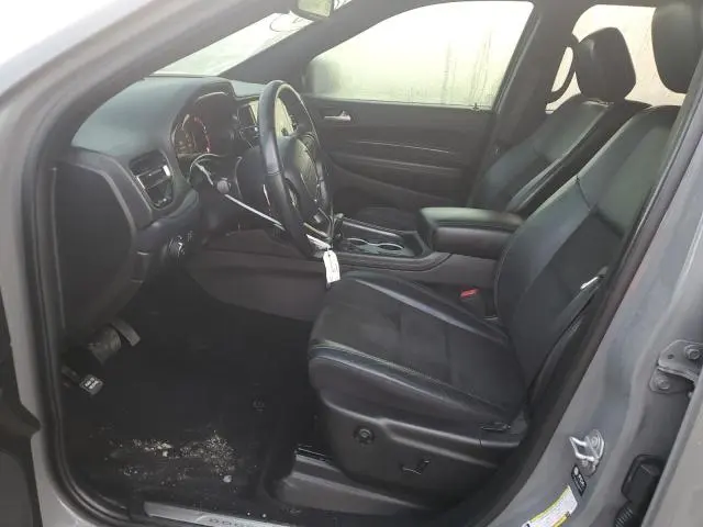 2021 DODGE DURANGO GT