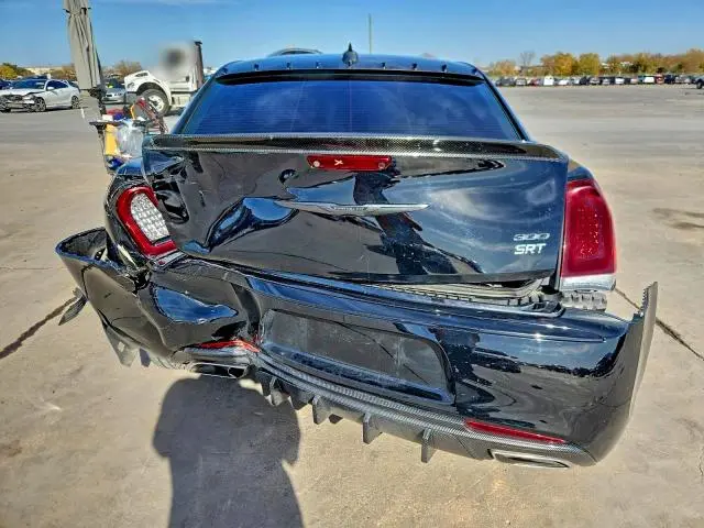 2022 CHRYSLER 300 TOURING  