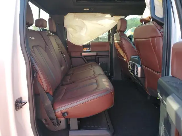 2020 FORD F250 SUPER DUTY  