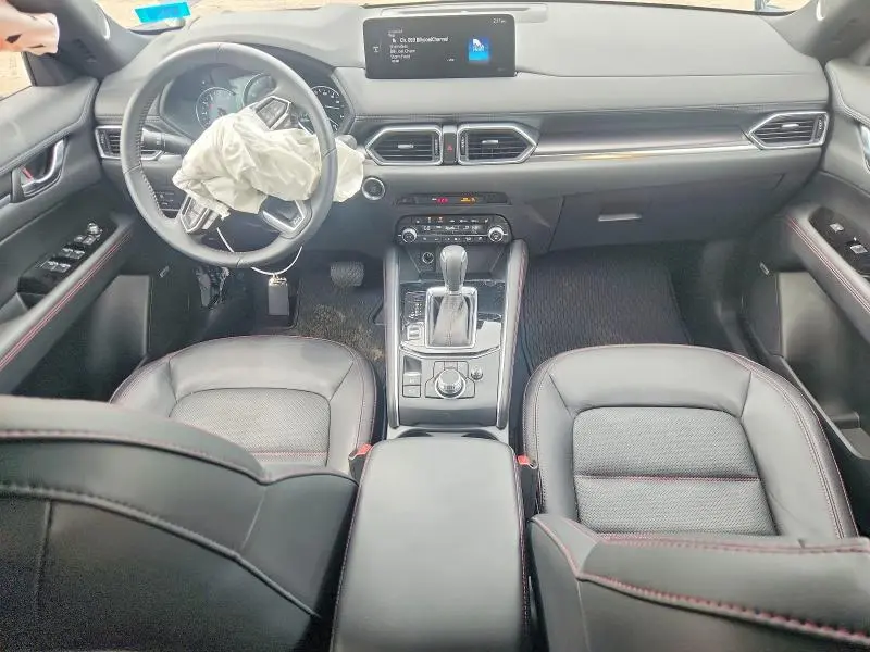 2025 MAZDA CX-5 PREMIUM  