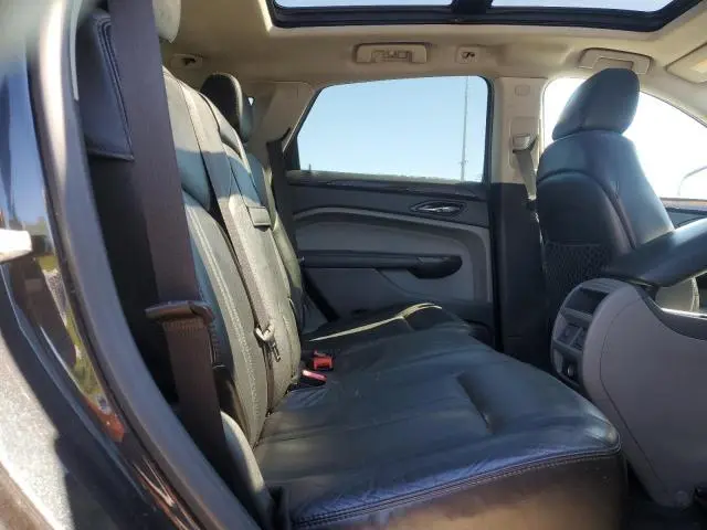 2011 CADILLAC SRX PERFORMANCE COLLECTION  