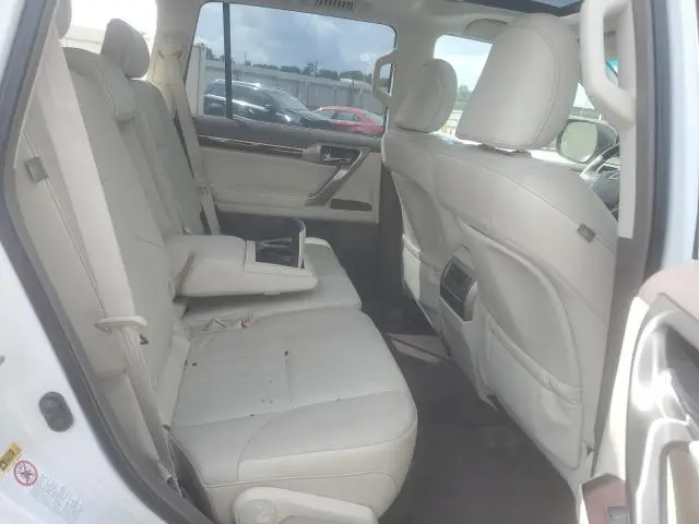 2014 LEXUS GX 460  