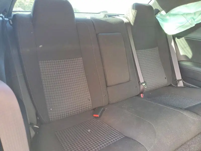 2023 DODGE CHALLENGER R  