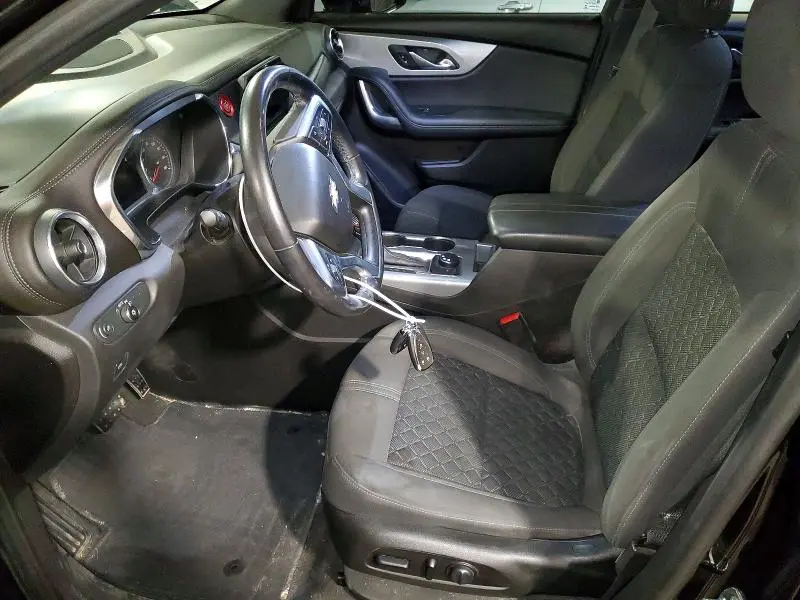2020 CHEVROLET BLAZER 2LT  
