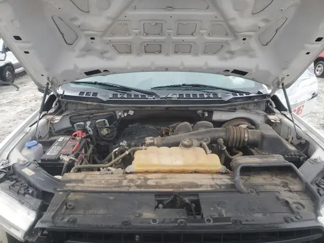 2020 FORD F150 SUPER CAB  