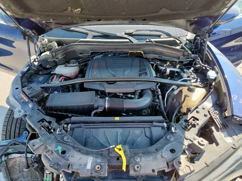 2018 ALFA ROMEO STELVIO TI  