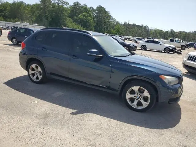 2013 BMW X1 SDRIVE28I