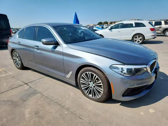 2019 BMW 530 I  