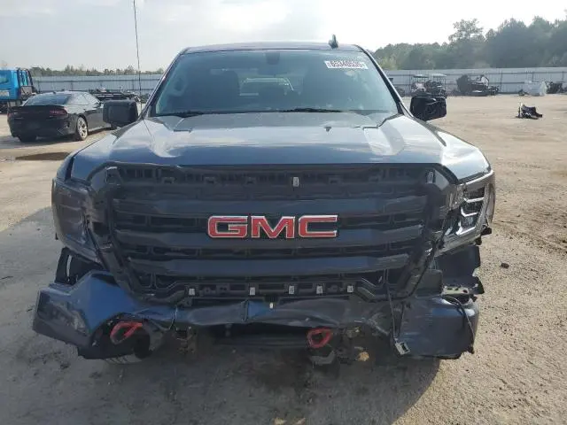 2019 GMC SIERRA K1500 ELEVATION  