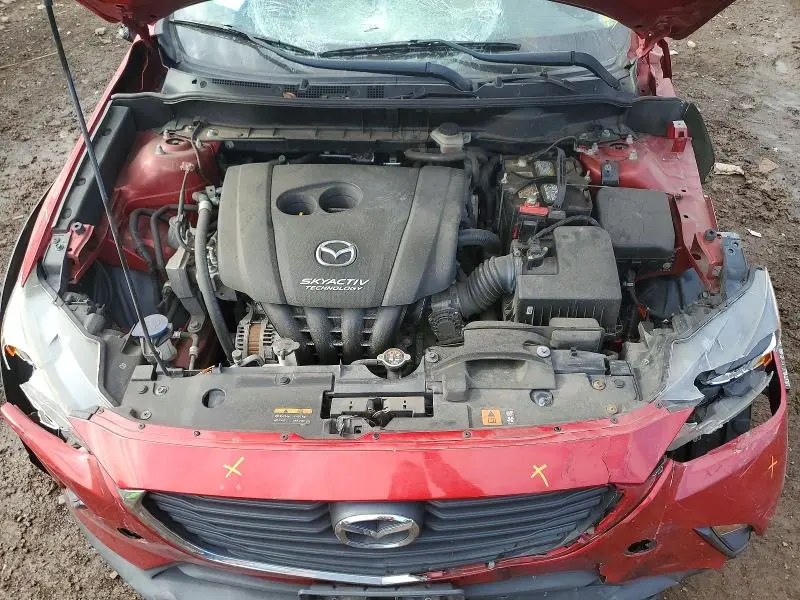 2018 MAZDA CX-3 SPORT  