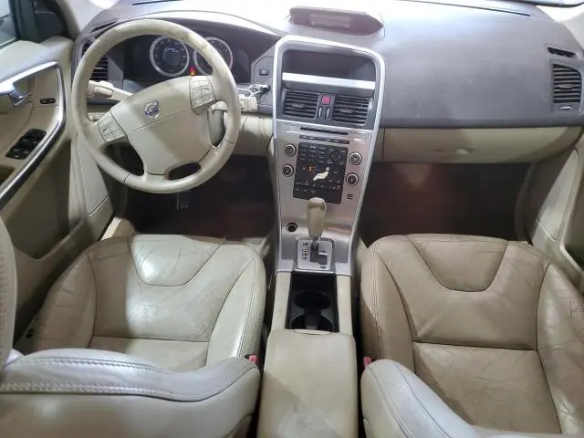 2010 VOLVO XC60 T6  