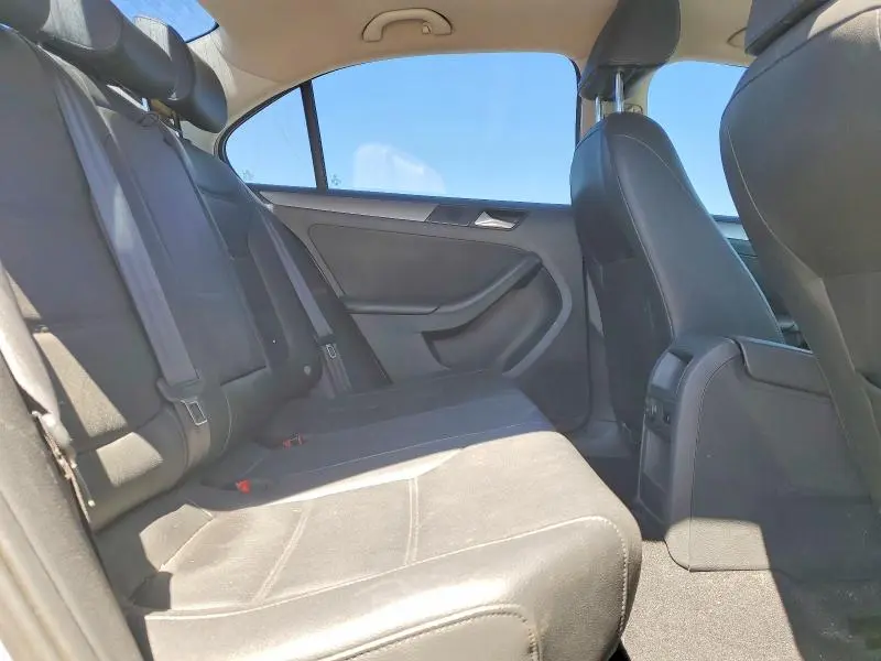 2014 VOLKSWAGEN JETTA TDI  