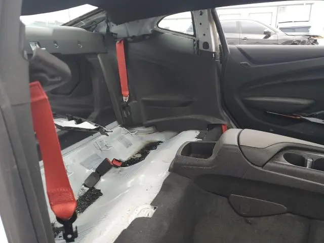 2023 CHEVROLET CAMARO LT1