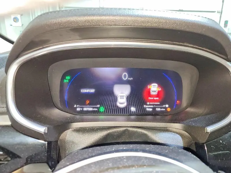2022 ACURA MDX   