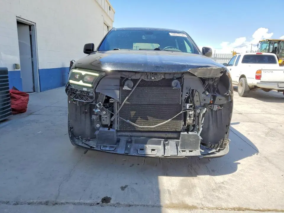 2023 DODGE DURANGO GT  