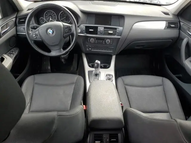 2011 BMW X3 XDRIVE28I  