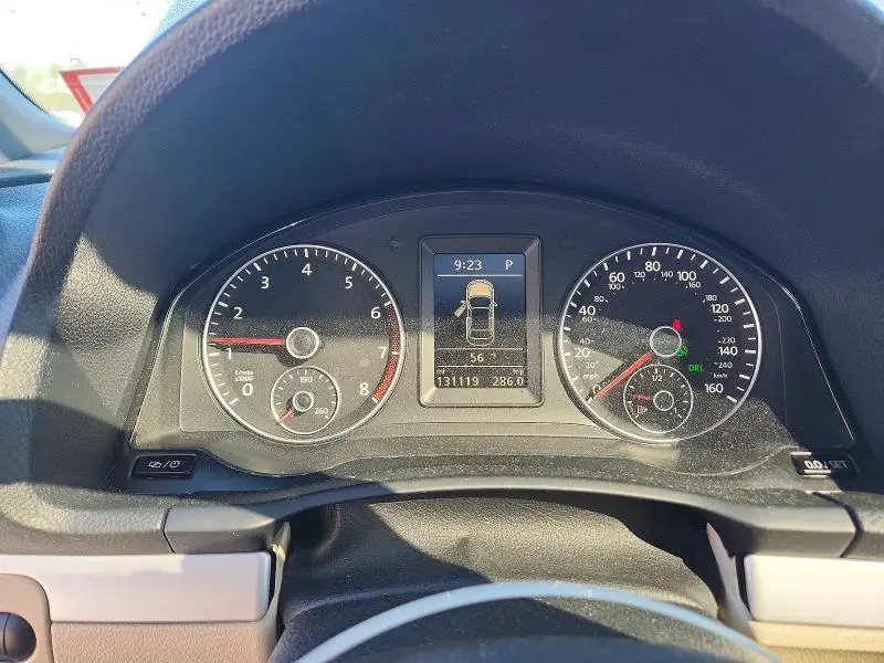 2015 VOLKSWAGEN EOS KOMFORT  