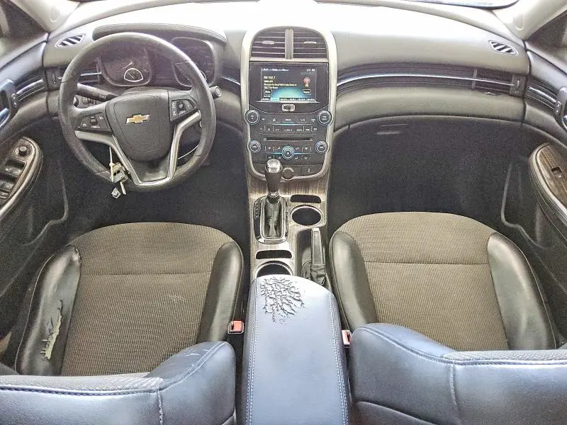 2015 CHEVROLET MALIBU 2LT  