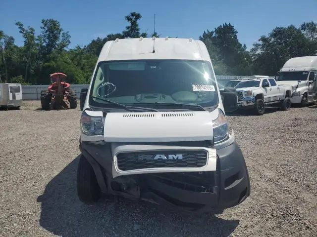 2021 RAM PROMASTER 2500 2500 HIGH  