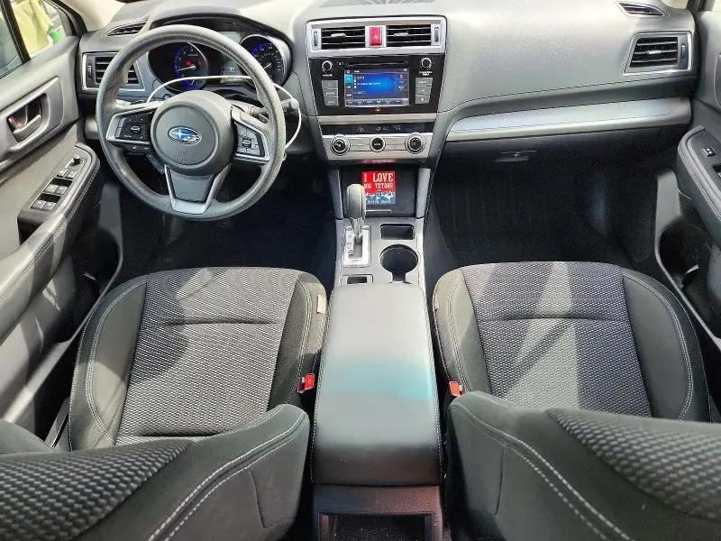 2019 SUBARU OUTBACK 2.5I  