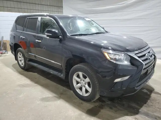 2014 LEXUS GX 460  