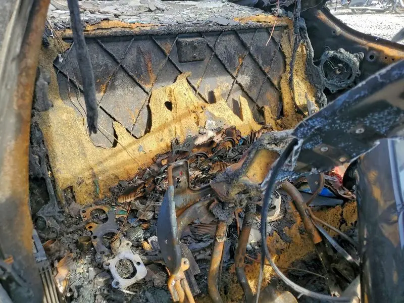 2010 HYUNDAI GENESIS COUPE 3.8L  