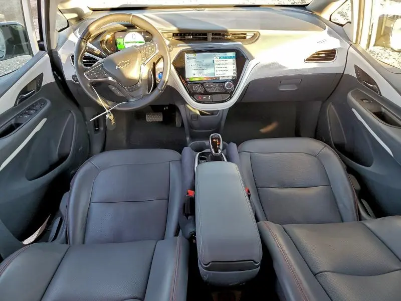 2020 CHEVROLET BOLT EV PREMIER  