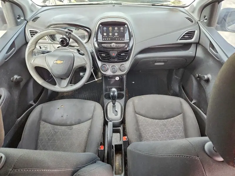 2019 CHEVROLET SPARK LS  
